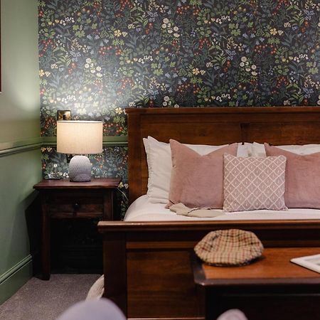 Weavers Guesthouse By Weavers Of Haworth Bagian luar foto